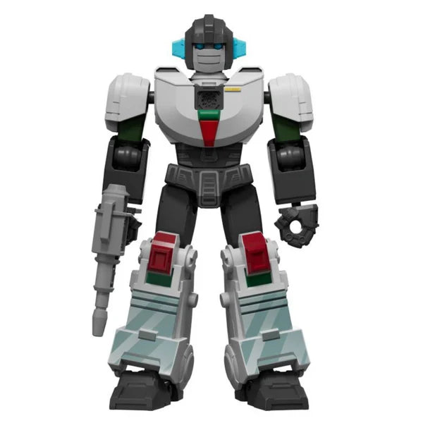 Blokees Transformers Galaxy Version 05 One Action Figure Model Kit Blind Box