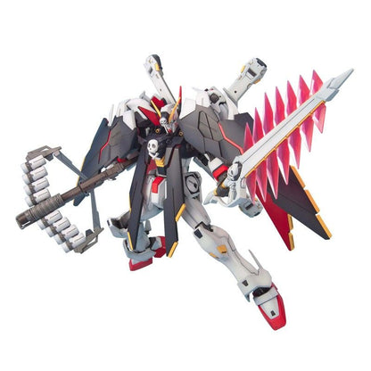 1/100 MG Crossbone Gundam X-1 Full Cloth