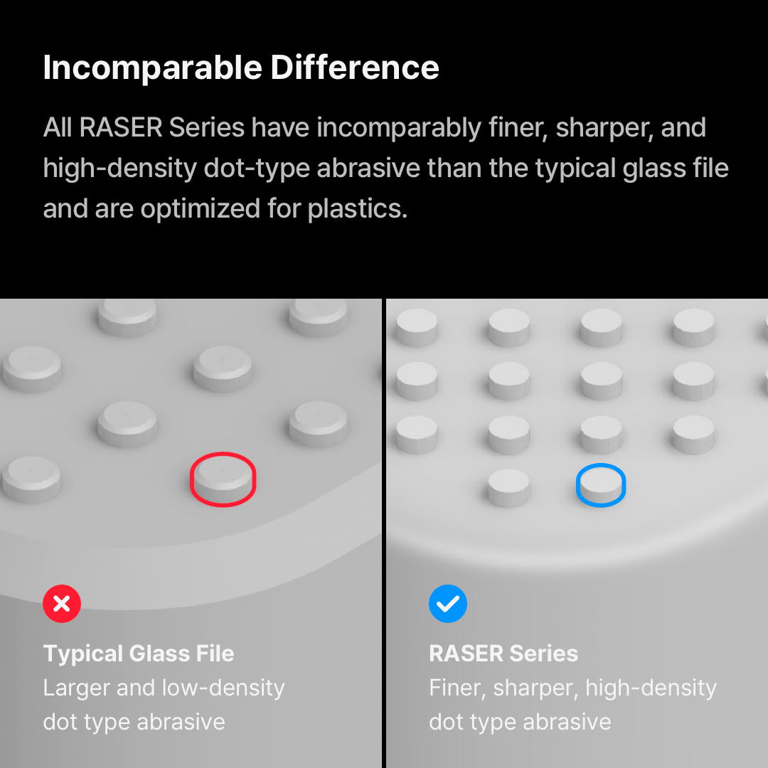 Gunprimer Raser Plus Original Edition 01 R-GR-P1