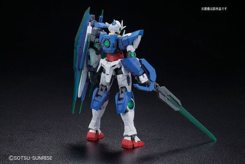 1/144 RG 21 00 QAN[T] Bandai 29.99 OEShop