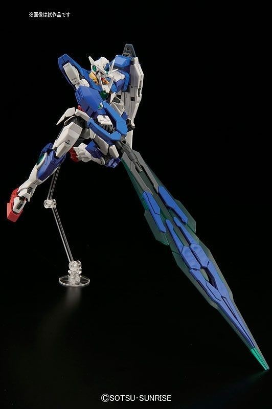 1/144 RG 21 00 QAN[T] Bandai 29.99 OEShop