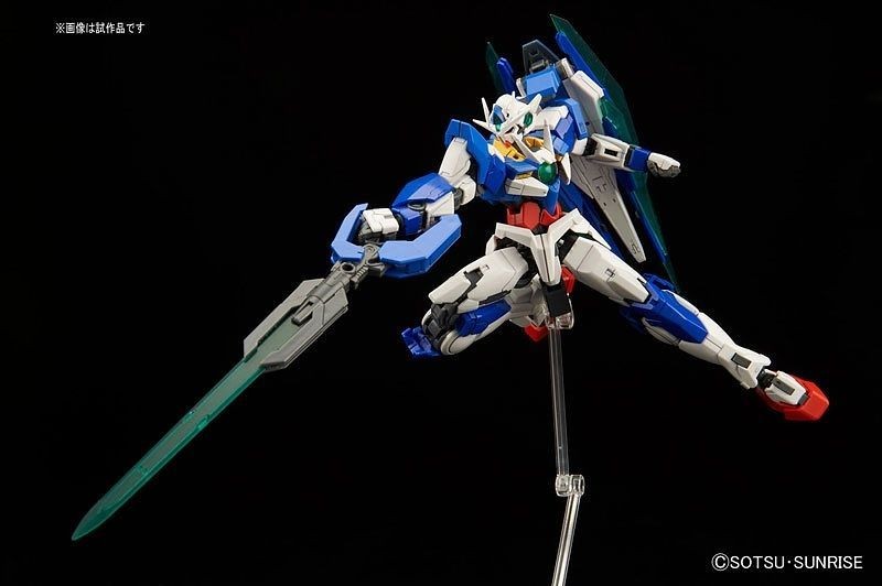 1/144 RG 21 00 QAN[T] Bandai 29.99 OEShop