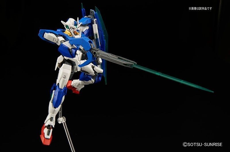 1/144 RG 21 00 QAN[T] Bandai 29.99 OEShop