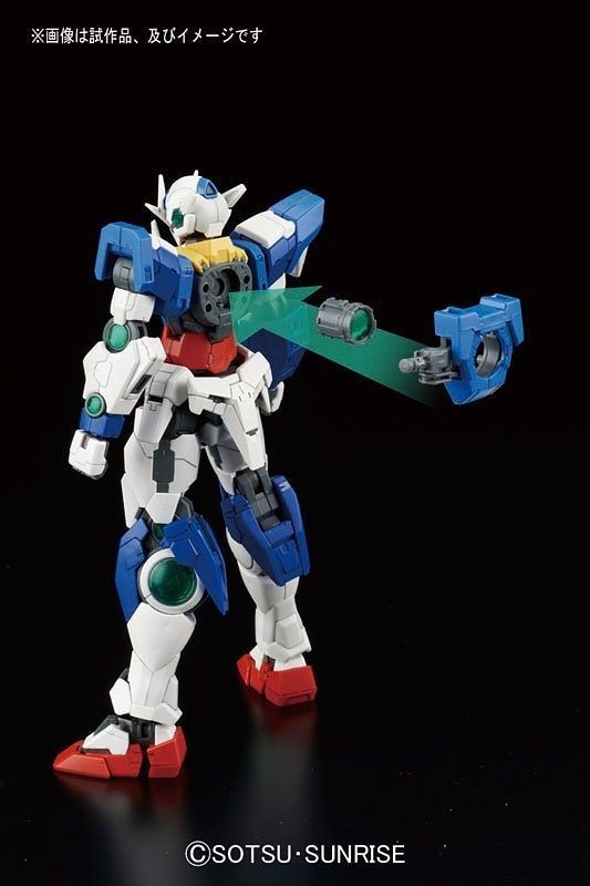 1/144 RG 21 00 QAN[T] Bandai 29.99 OEShop