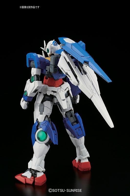 1/144 RG 21 00 QAN[T] Bandai 29.99 OEShop