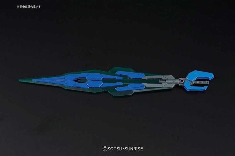 1/144 RG 21 00 QAN[T] Bandai 29.99 OEShop