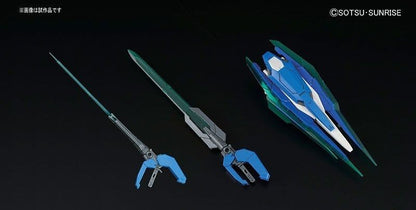 1/144 RG 21 00 QAN[T] Bandai 29.99 OEShop