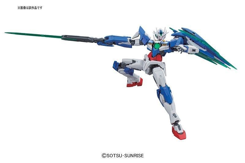 1/144 RG 21 00 QAN[T] Bandai 29.99 OEShop