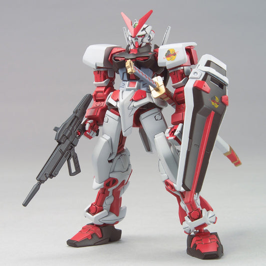 1/144 HGGS MBF-P02 Gundam Astray Red Frame Bandai 19.98 OEShop