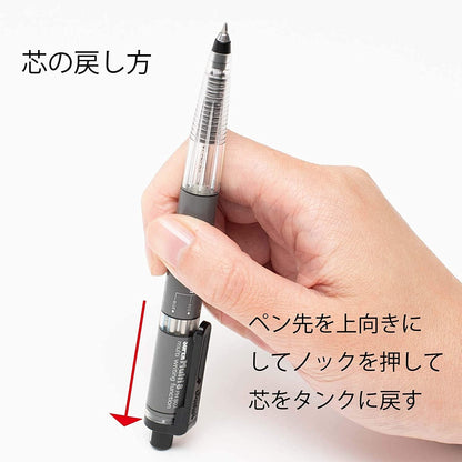 Pentel Multi-function Pen Super Multi-8 leads set of 8 types PH803ST Pentel 49.97 OEShop
