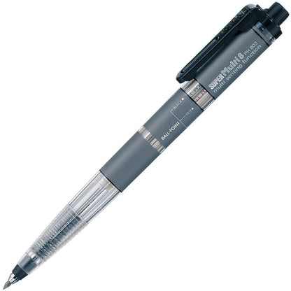 Pentel Multi-function Pen Super Multi-8 leads set of 8 types PH803ST Pentel 49.97 OEShop