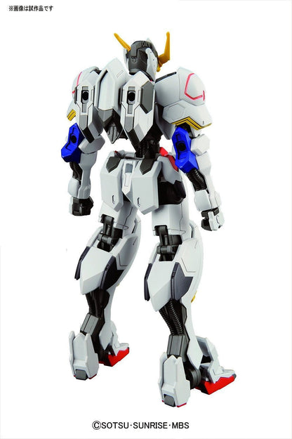 1/144 HGIBO 001 Gundam Barbatos Bandai 14.99 OEShop