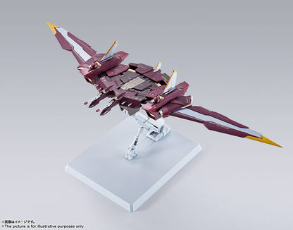 Bandai Metal Build Justice Gundam