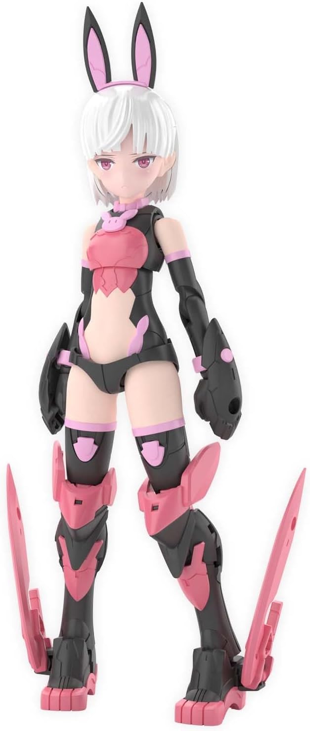 30MS 07 SIS-T00 Laranel [Color B]