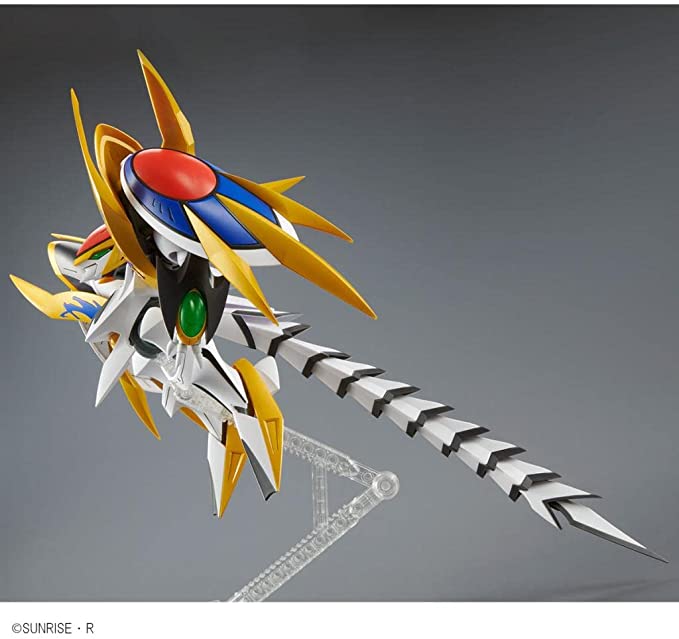 HG Cho Mashin Ryujinmaru