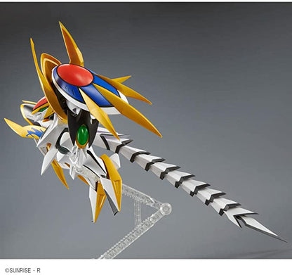 HG Cho Mashin Ryujinmaru