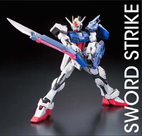 1/144 RG 06 FX-550 Skygrasper Launcher/Sword Pack