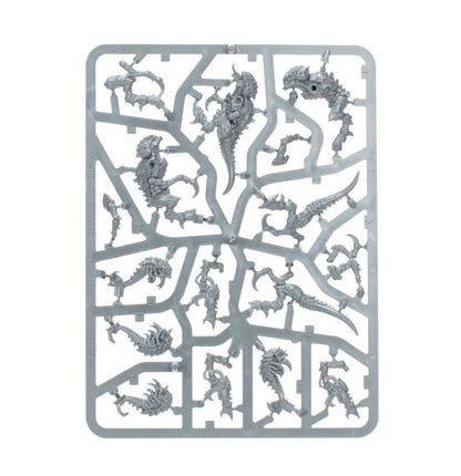 Warhammer 40,000 Paint Set: Tyranids - Termagants and Ripper Swarm 60-13