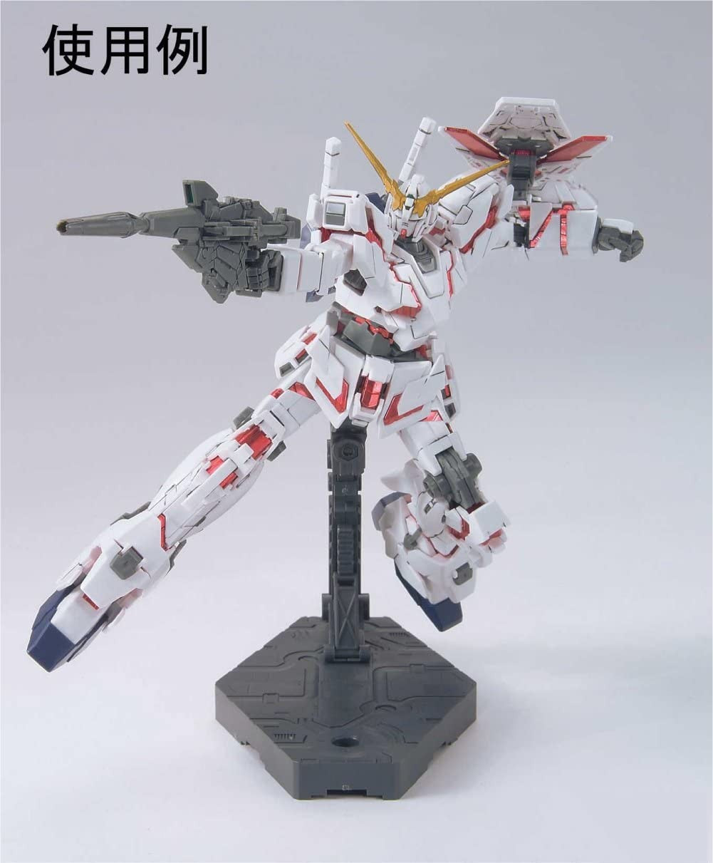 GSI Mr.Hobby GMS121 Gundam Marker Metallic Marker Set (6 Piece) GSI Creos Mr. Hobby 16.98 OEShop