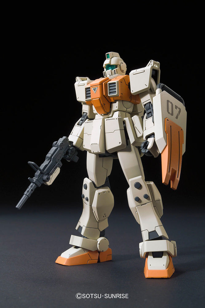 1/144 HGUC 202 RGM-79[G] GM Ground Type