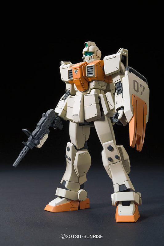 1/144 HGUC 202 RGM-79[G] GM Ground Type