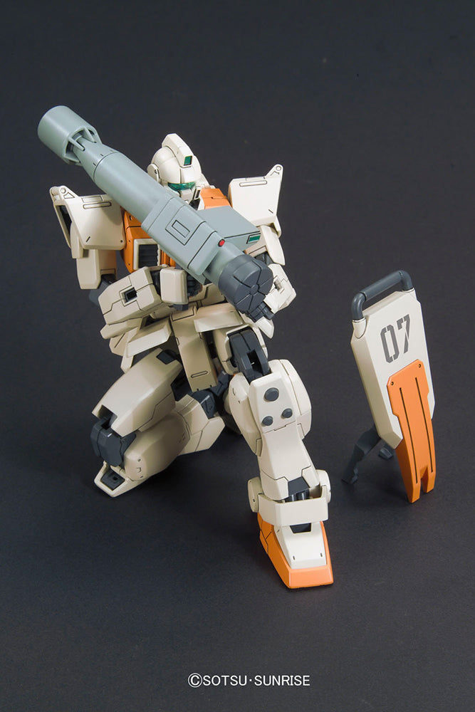 1/144 HGUC 202 RGM-79[G] GM Ground Type