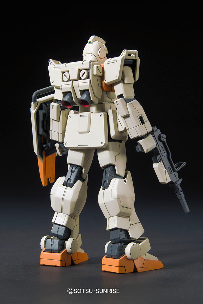 1/144 HGUC 202 RGM-79[G] GM Ground Type