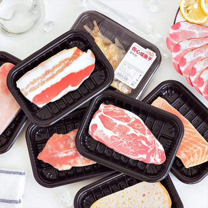 Chuge Sticky Notes 3D Bacon 50pcs OEShop 3.49 OEShop