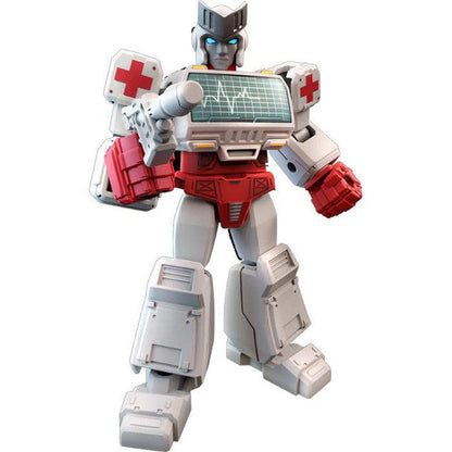 Blokees Transformers Galaxy Version 01 Roll Out Action Figure Model Kit Blind Box