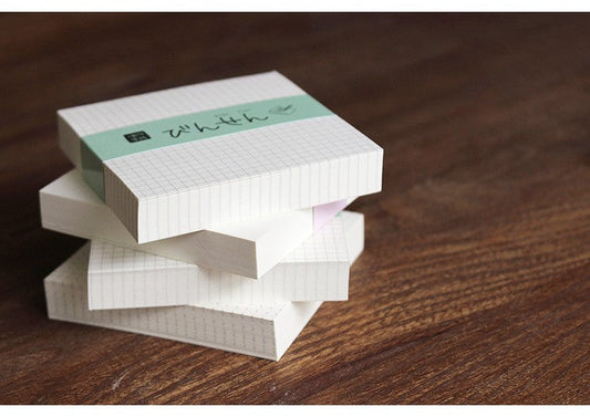 Twilight Memo Notes Minimalist style Daily Series Tearable OEShop 2.49 OEShop