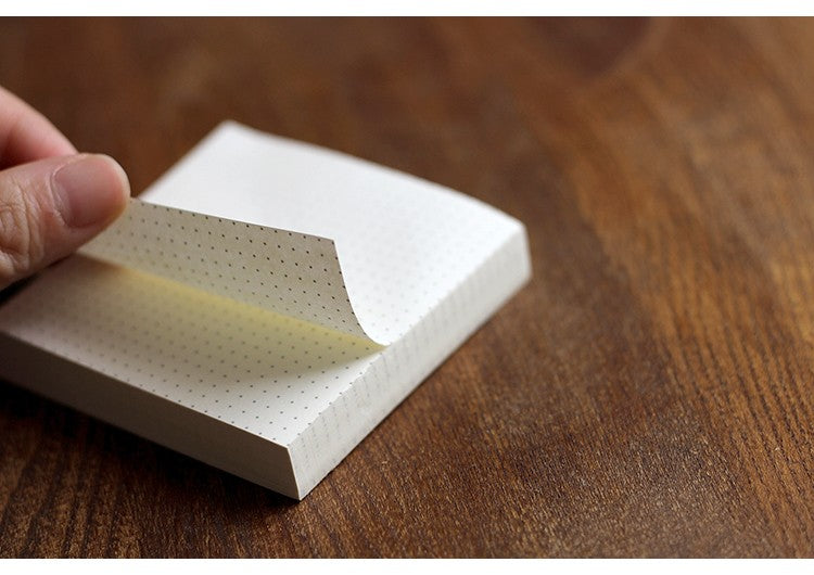 Twilight Memo Notes Minimalist style Daily Series Tearable OEShop 2.49 OEShop