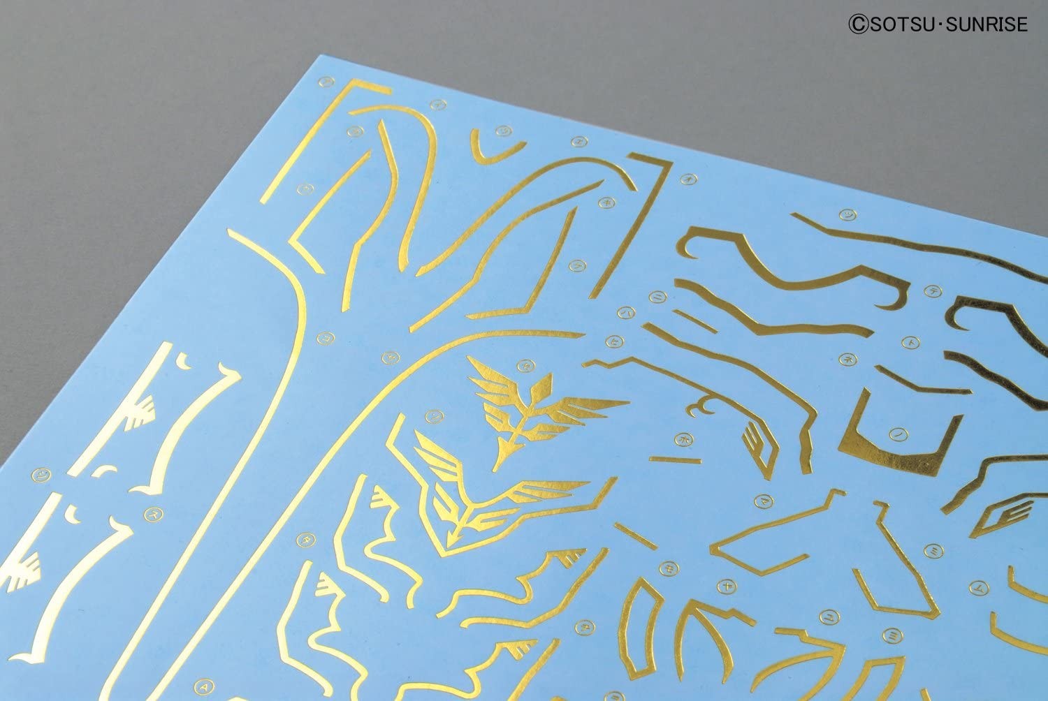 1/100 MG Sinanju (Animation Color) Bandai 84.96 OEShop