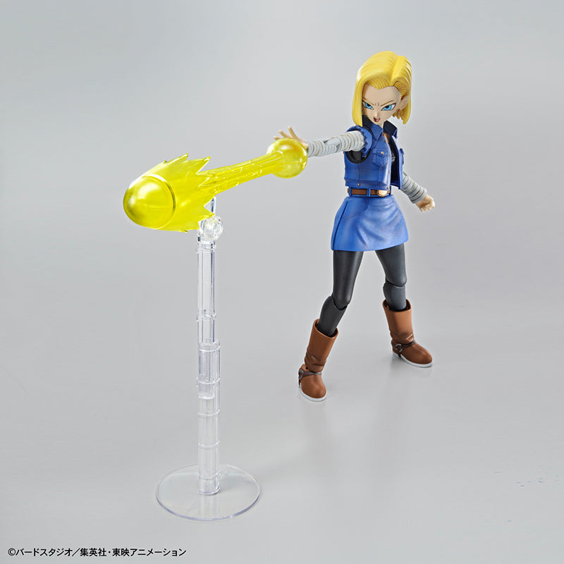 Bandai Figure Rise Android #18 Bandai 27.99 OEShop
