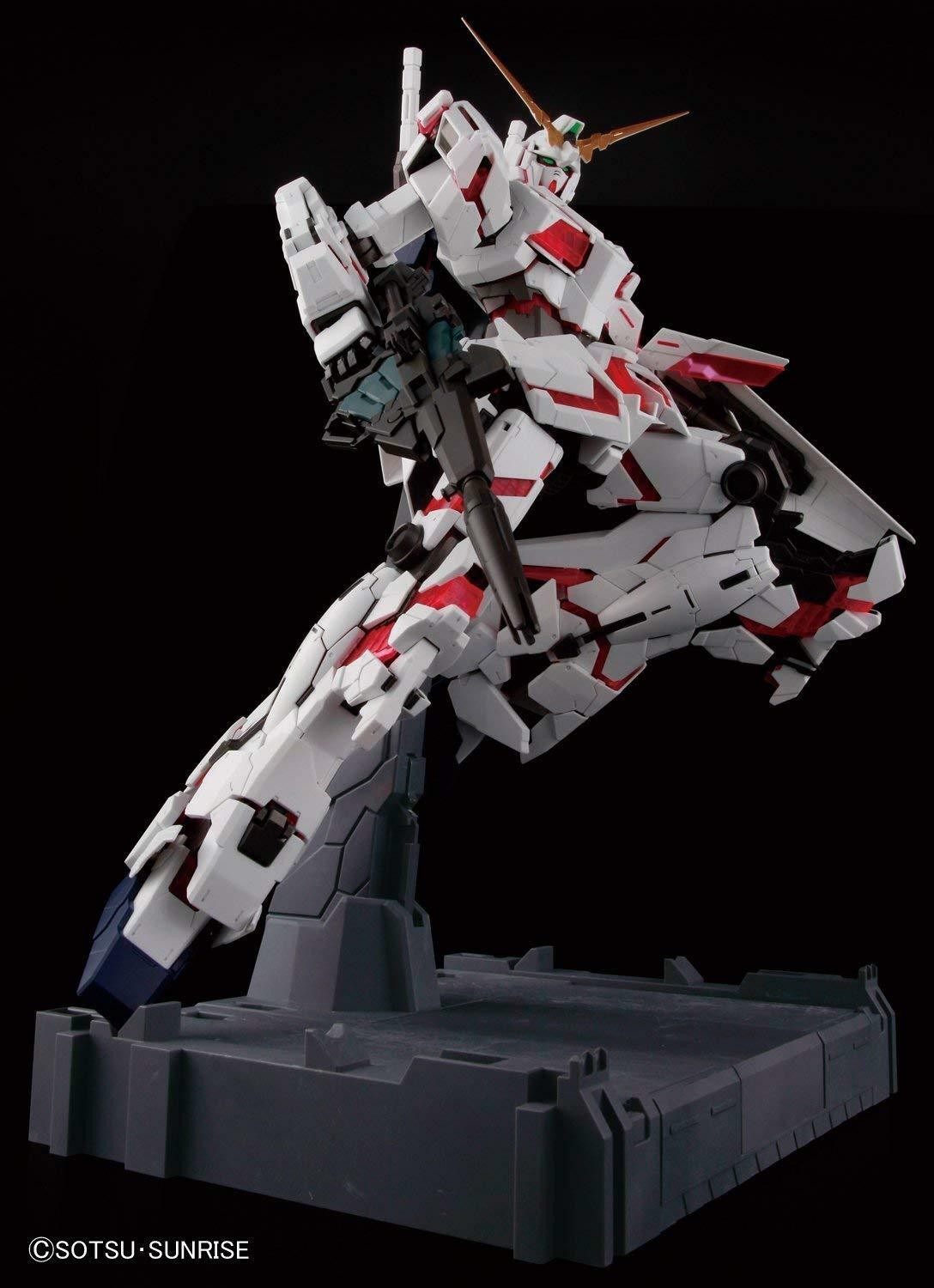 1/60 PG UC RX-0 Unicorn Gundam Bandai 219.90 OEShop