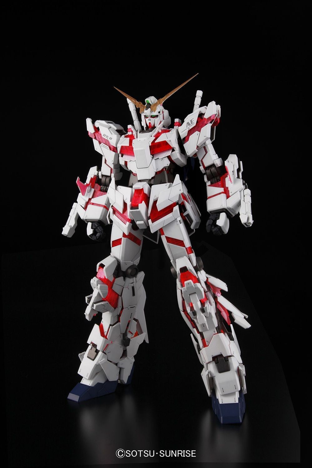 1/60 PG UC RX-0 Unicorn Gundam Bandai 219.90 OEShop