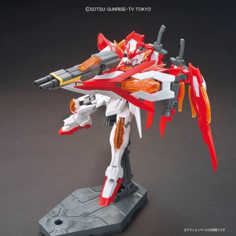 1/144 HGBF Wing Gundam Zero Honoo Bandai 22.98 OEShop