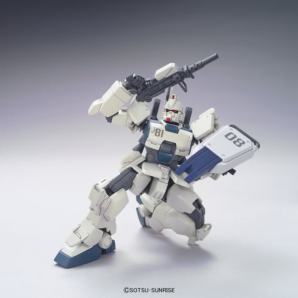 1/144 HGUC Gundam Ez8 Bandai 23.98 OEShop