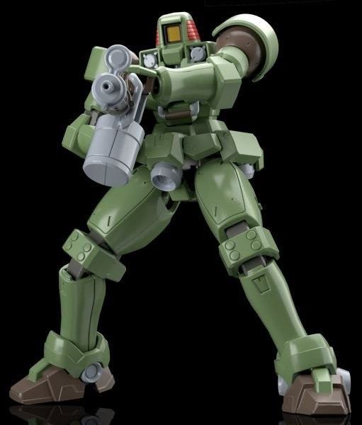 1/144 HGAC OZ-06MS Leo 211 Bandai 13.98 OEShop
