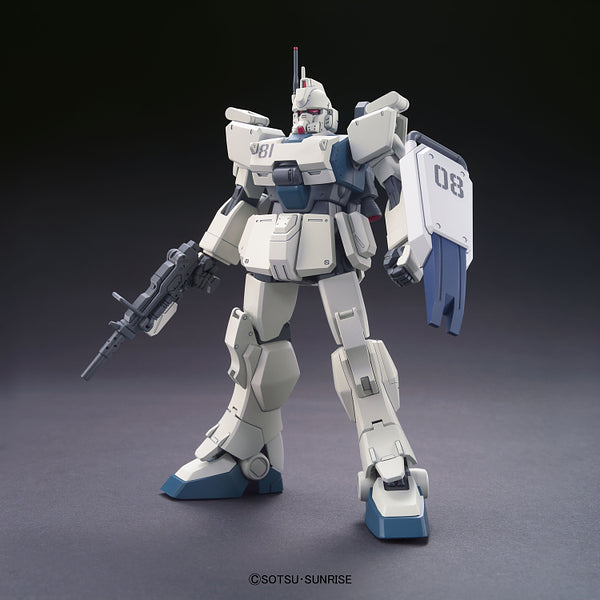 1/144 HGUC Gundam Ez8 Bandai 23.98 OEShop