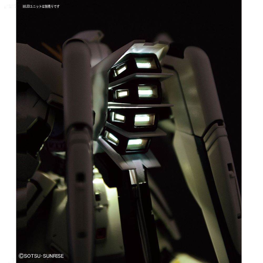 1/100 MG F91 Gundam F91 2.0 Bandai 52.99 OEShop