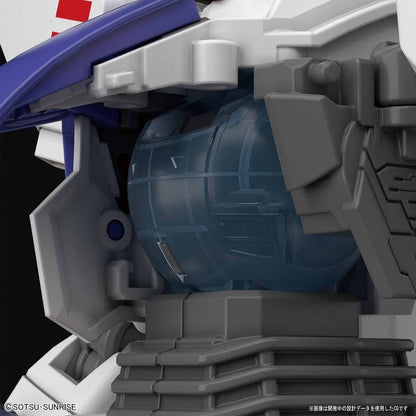 1/100 MG F91 Gundam F91 2.0 Bandai 52.99 OEShop