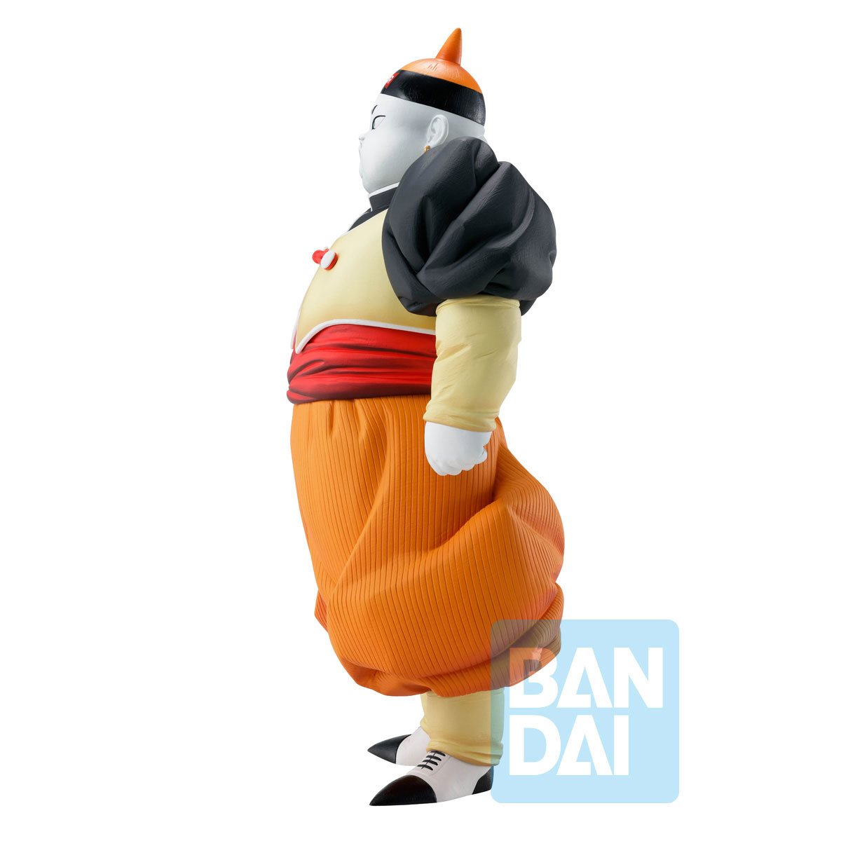 Banpresto Dragon Ball Z: Ichibansho Android No. 19 (Android Fear) BP63623