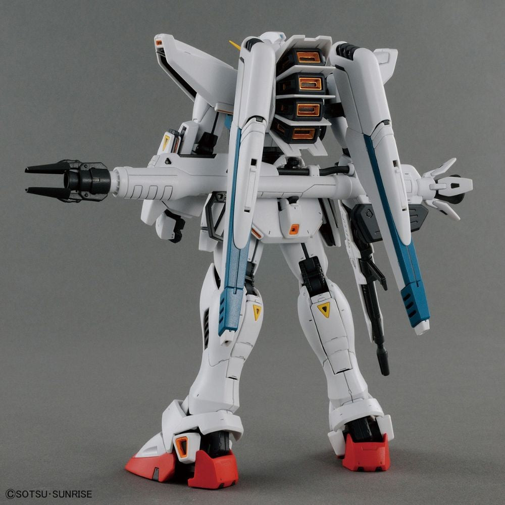1/100 MG F91 Gundam F91 2.0 Bandai 52.99 OEShop