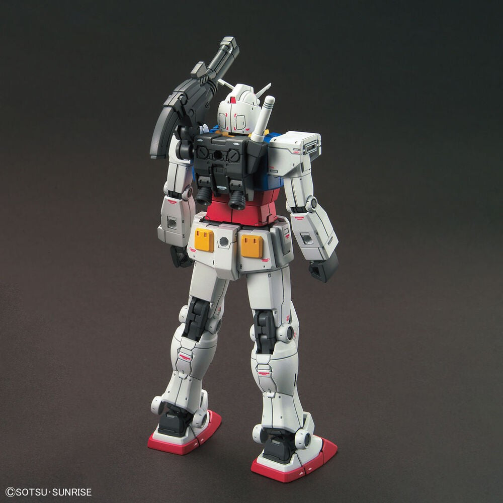 1/144 HGGTO RX-78-02 Gundam (Gundam The Origin Ver.) Bandai 27.99 OEShop