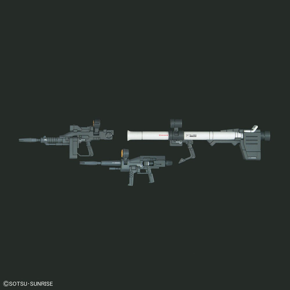 1/144 HGGTO RX-78-02 Gundam (Gundam The Origin Ver.) Bandai 27.99 OEShop