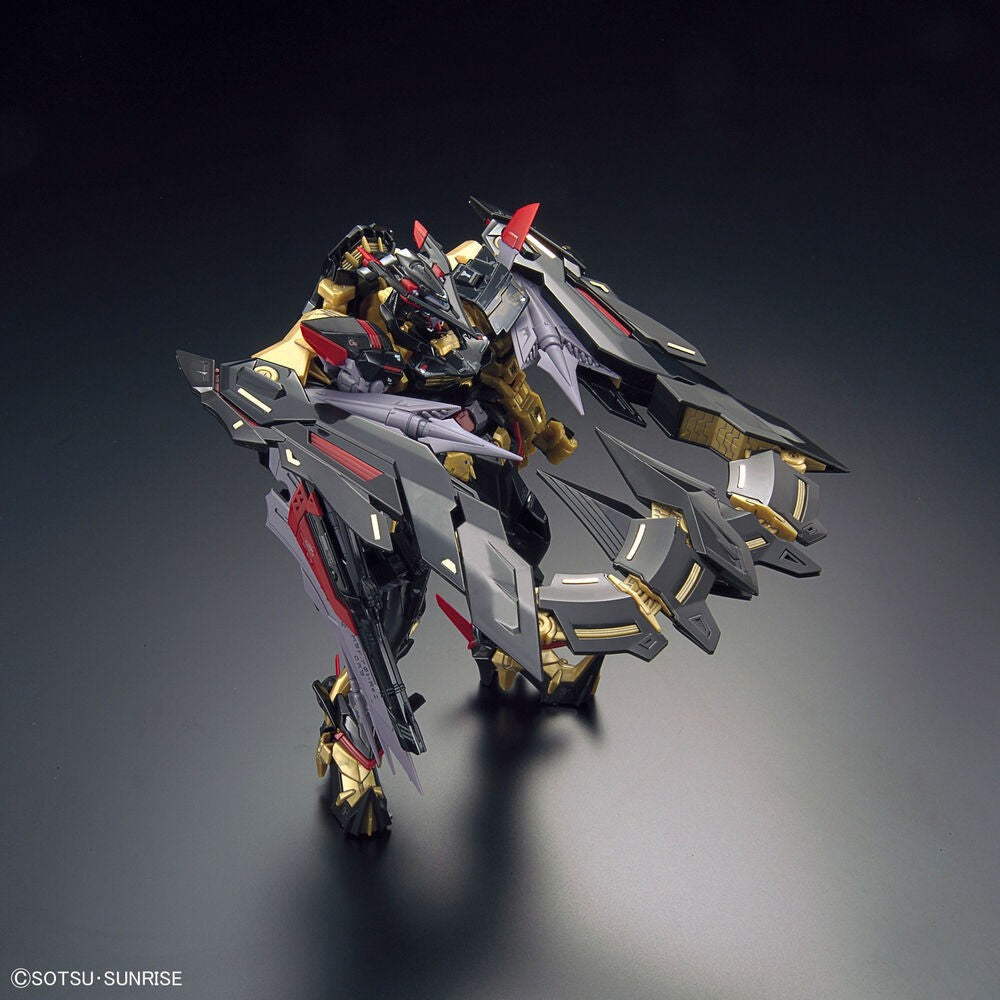 1/144 RG 24 GUNDAM ASTRAY GOLD FRAME AMATSU MINA Bandai 34.99 OEShop