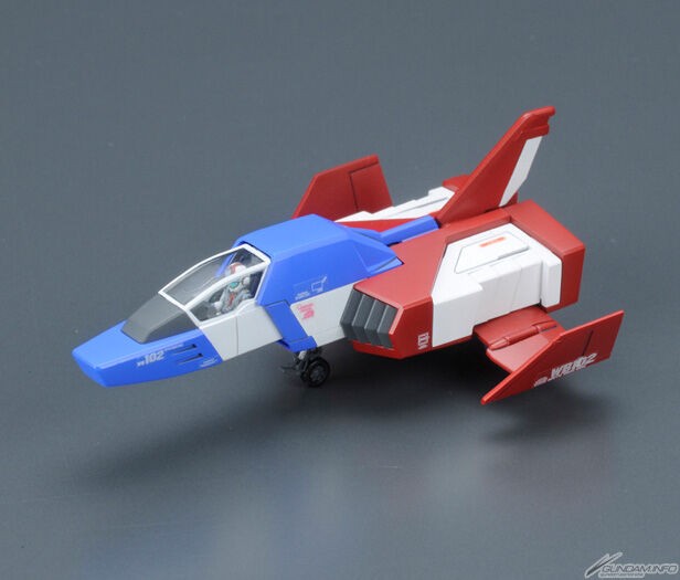 1/100 MG RX-78-2 Gundam VER. 3.0 Bandai 55.00 OEShop