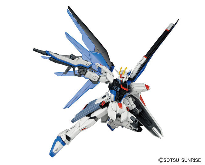 1/144 HGCE Freedom Gundam (REVIVE) Bandai 22.98 OEShop