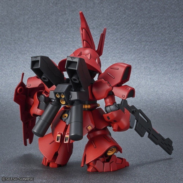 SD Gundam EX Standard MSN-04 Sazabi Bandai 8.99 OEShop