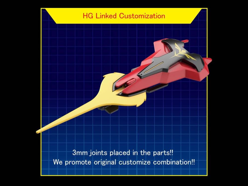 SD Gundam EX Standard MSN-04 Sazabi Bandai 8.99 OEShop